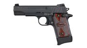 Sig Sauer P938 Rosewood Target
