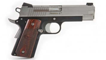 SIG SAUER Revolution C3