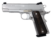 SIG SAUER 1911 Carry Revolution