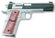 SIG SAUER Revolution STX Two-tone