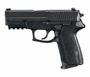 SIG SAUER SP2022 Nitron Carry