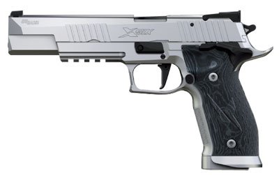 SIG SAUER P226 X6 Supermatch