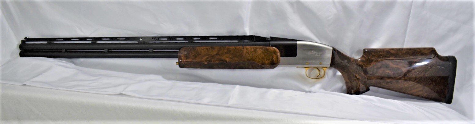 Silver Seitz No.144T