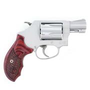 S&W MODEL 637