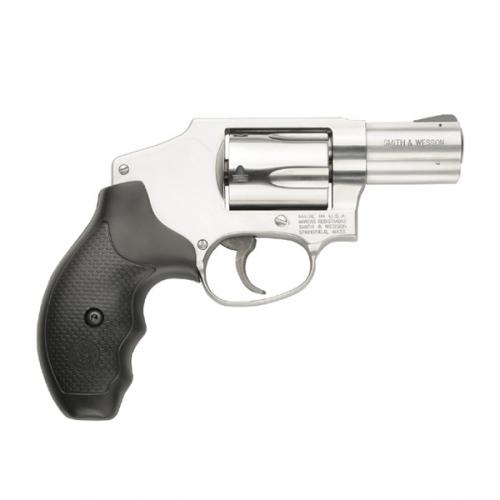 S&W MODEL 640 SS