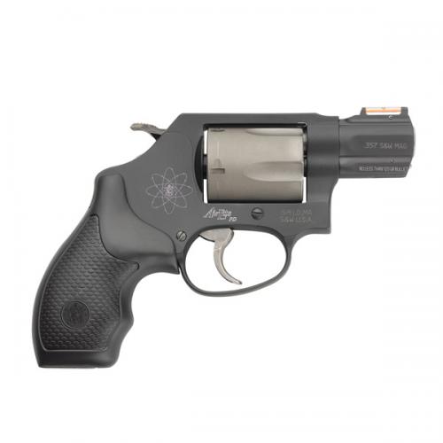 S&W MODEL 360PD