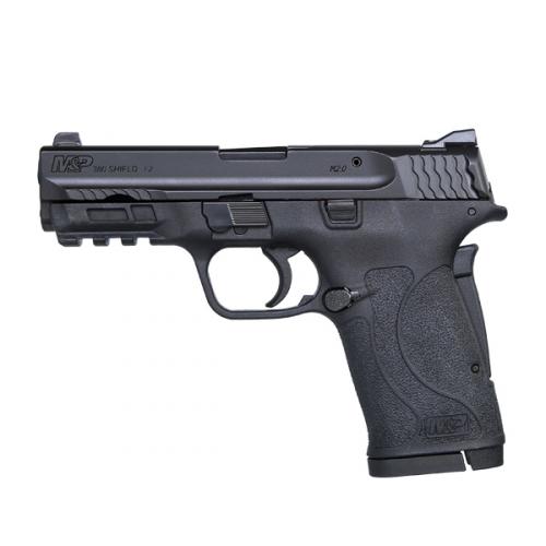 S&W M&P 380 SHIELD EZ