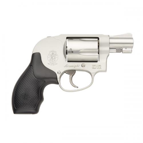 S&W MODEL 638