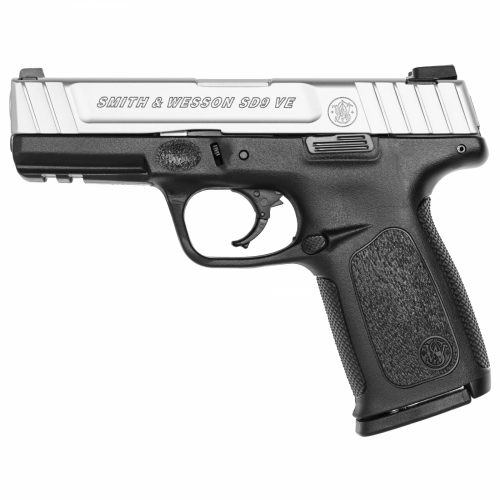S&W SD9 VE STD CAPACITY