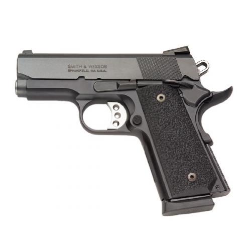 S&W 1911 PRO SERIES
