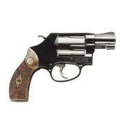 S&W MODEL 36 CLASSICS