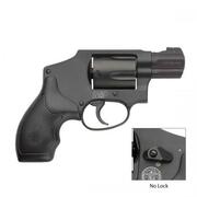 S&W M&P340 NO INTERNAL LOCK