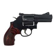 S&W MODEL 586 L-COMP