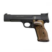 S&W MODEL 41 black