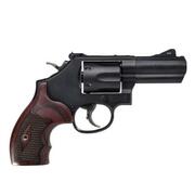 S&W MODEL 19 CARRY COMP