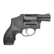 S&W MODEL 442 black