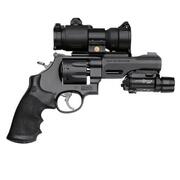 S&W MODEL 327 TRR8