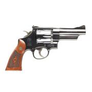 S&W MODEL 27