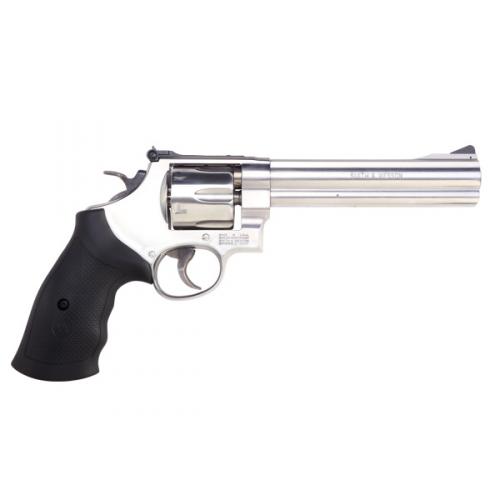 S&W MODEL 610