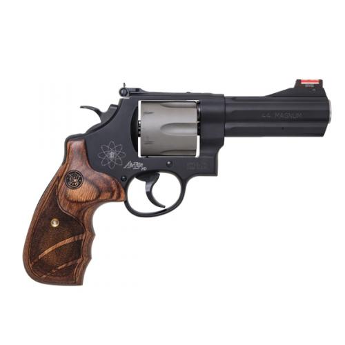 S&W MODEL 329PD
