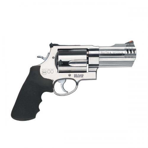S&W MODEL S&W500