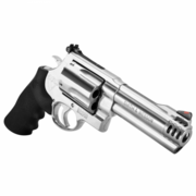S&W MODEL 460XVR