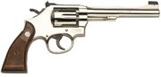 S&W M14 Classic