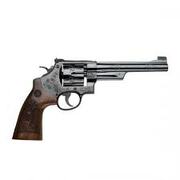 S&W MODEL 27 ANNIVERSARY