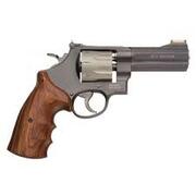 S&W Model 327PD