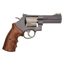 S&W Model 327PD
