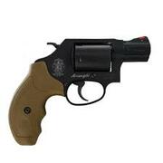 S&W MODEL 360