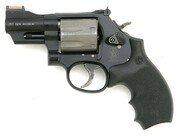 S&W 386 PD AIRLITE