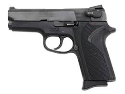 S&W 3914 Compact