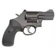 S&W Model 396 Night Guard