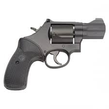 S&W Model 396 Night Guard