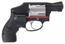 S&W 442 PC