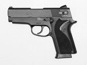 S&W 457