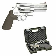 S&W 500 OD Green Carry Combo