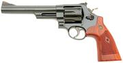 S&W Model 29-10 50th Anniversary Revolver