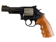 S&W Model 520