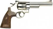 S&W MODEL 57 CLASSICS