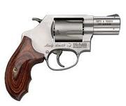 S&W 60LS