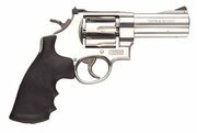 S&W M610