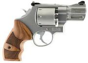 S&W MOD 627