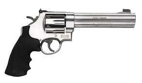 S&W 629 Classic PP