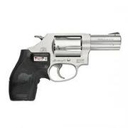 S&W Model 637CT