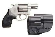 S&W 637 carry Combo