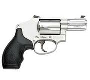 S&W 640