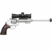 S&W 647 VARMINTER