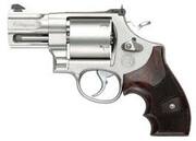 S&W 657